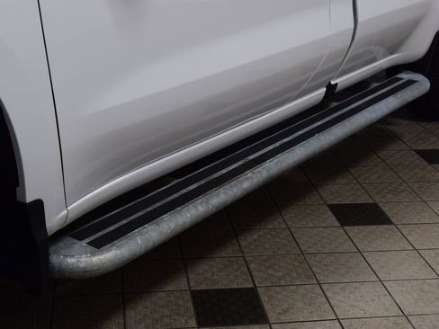 Used 2024 Chevrolet Silverado 1500 W/T w/ WT Fleet Convenience Package image 18