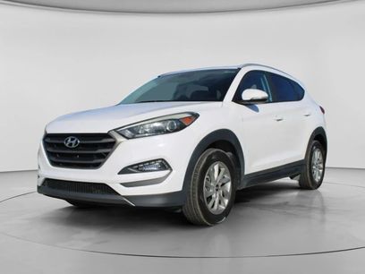Used 2016 Hyundai Tucson Eco