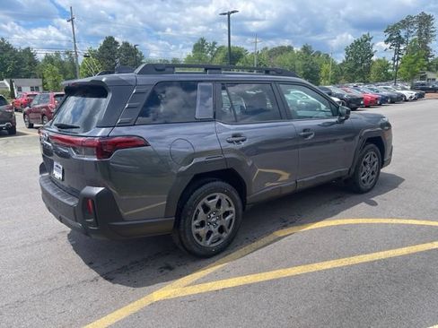 New 2026 Subaru Outback Premium AWD/4WD image 5