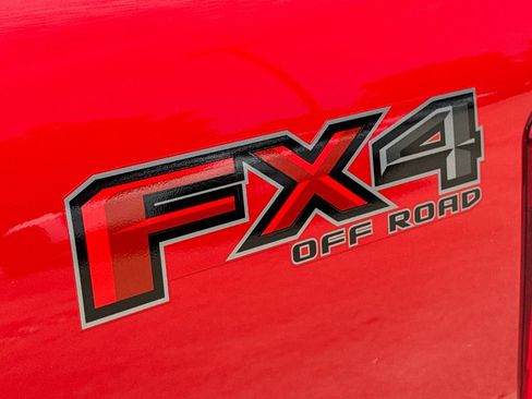 Used 2020 Ford Ranger XL w/ FX4 Off-Road Package AWD/4WD image 10