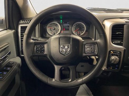 Used 2020 RAM 1500 Classic Warlock image 13