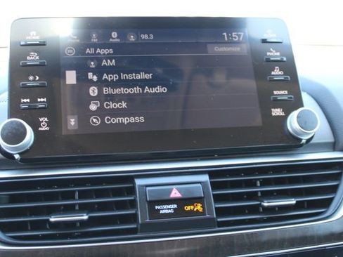 Used 2019 Honda Accord EX-L image 26