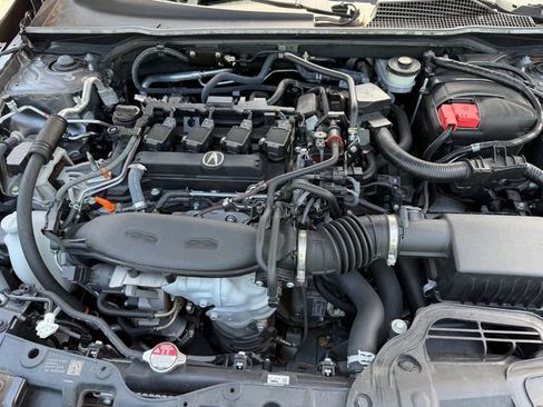 Used 2024 Acura Integra A-Spec FWD image 22
