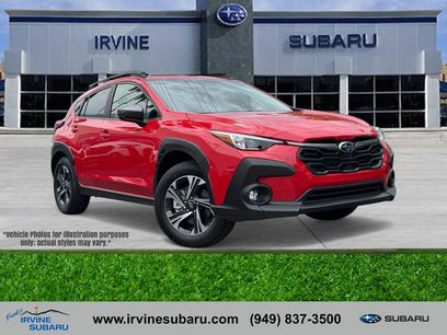 New 2025 Subaru Crosstrek 2.5i Premium
