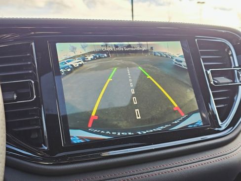 New 2026 Dodge Durango GT image 20