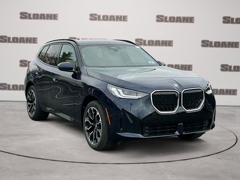 New 2026 BMW X3 xDrive30 w/ Premium Package image 7