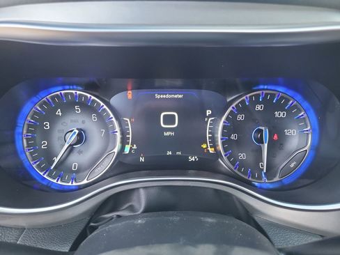 New 2026 Chrysler Pacifica Pinnacle w/ Trailer Tow Group image 17