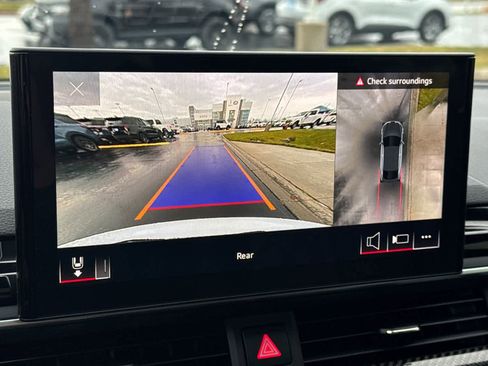 Used 2023 Audi S5 Premium Plus w/ Premium Plus Package image 19