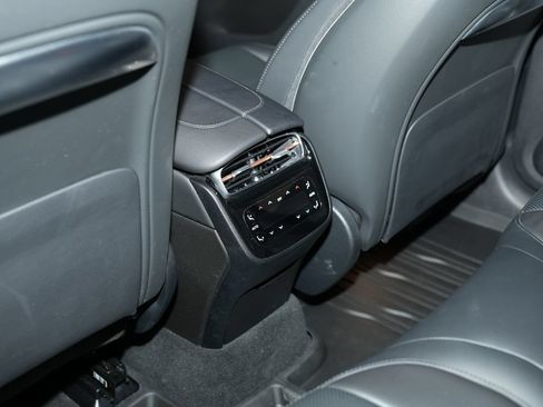 Certified 2025 Mercedes-Benz EQE AMG 4MATIC SUV image 52