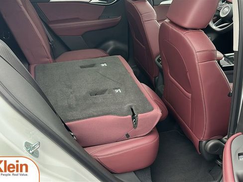Used 2024 Buick Envision Sport Touring AWD/4WD image 30