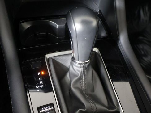 Used 2025 MAZDA MAZDA3 s FWD image 42