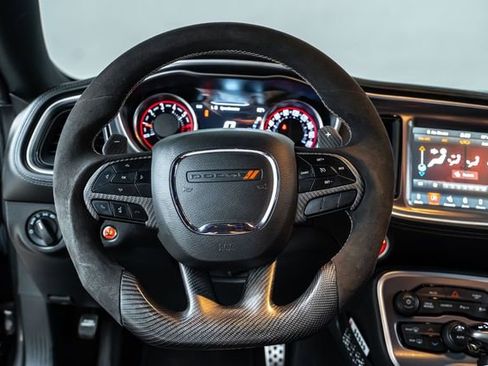 Used 2020 Dodge Challenger R/T Scat Pack RWD image 30