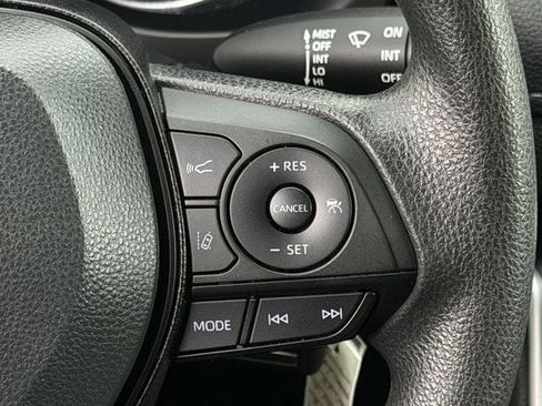 Used 2024 Toyota RAV4 LE image 15