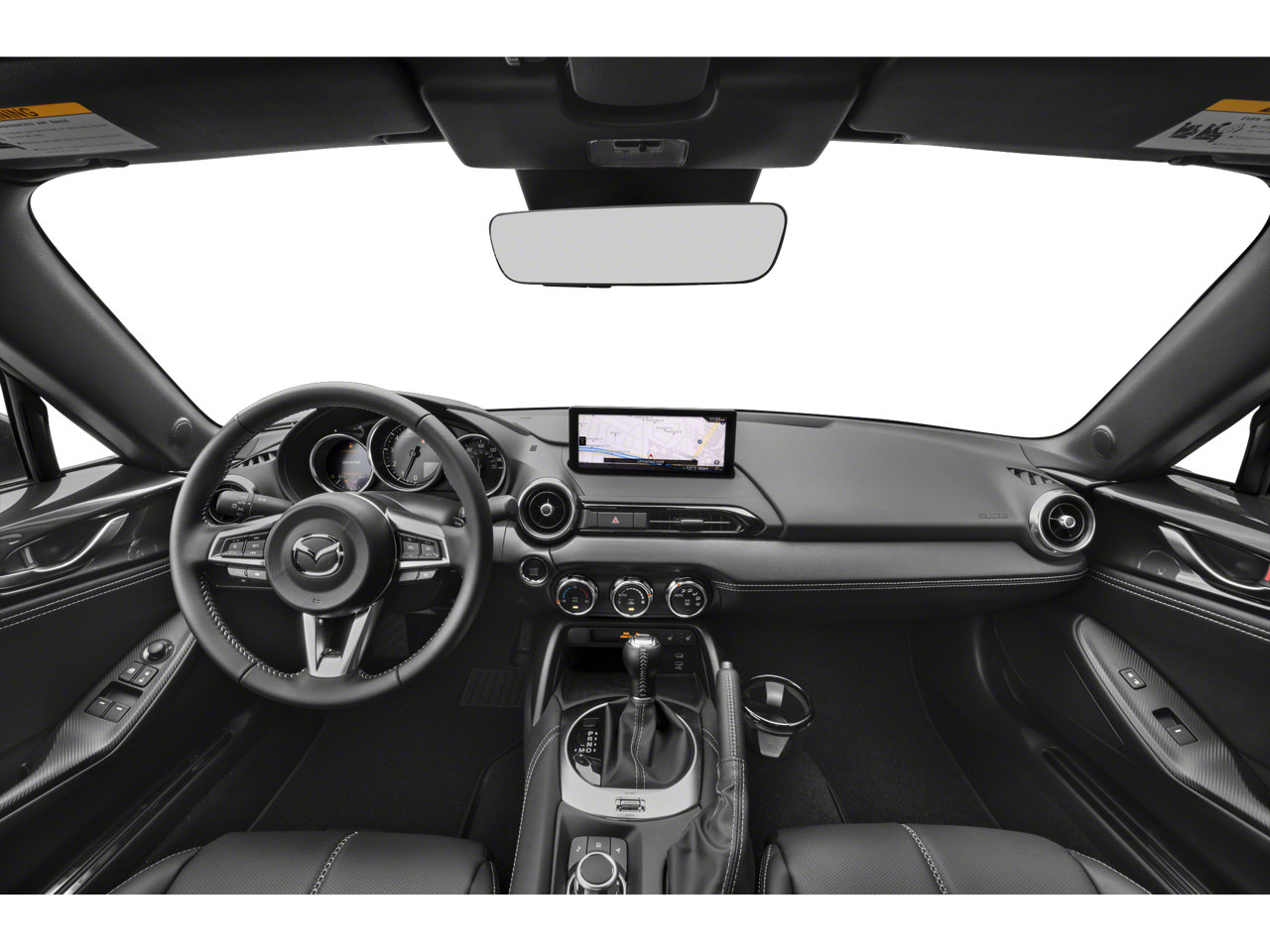 New 2026 MAZDA MX-5 Miata Grand Touring RWD image 28