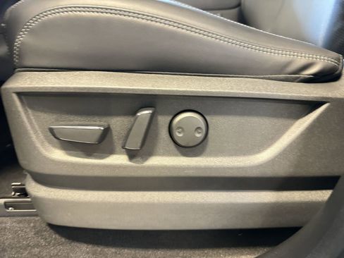 New 2026 Nissan Armada PRO-4X w/ Captain's Chari Seat Package image 21