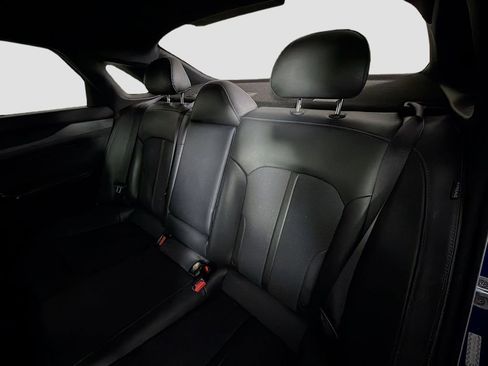 Used 2022 Kia K5 GT-Line FWD image 23