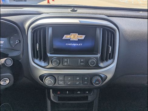 Used 2019 Chevrolet Colorado LT image 30