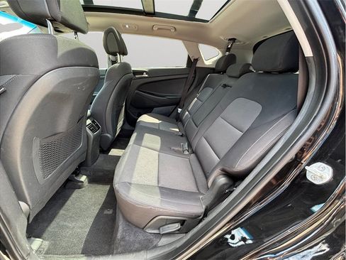 Used 2018 Hyundai Tucson Value FWD image 32