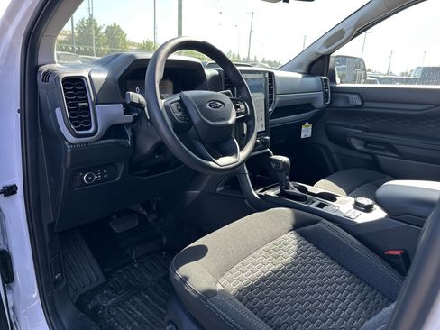 New 2025 Ford Ranger XL image 9