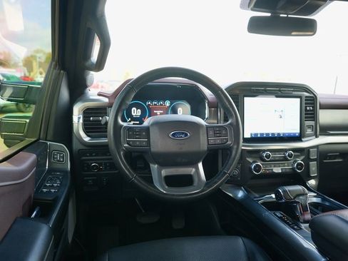 Used 2023 Ford F150 Lariat image 16