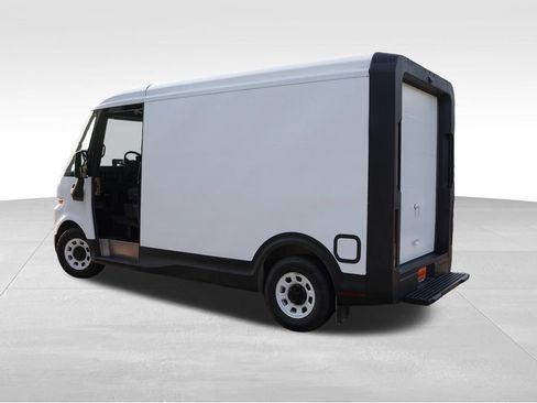 Used 2024 Chevrolet Brightdrop 400 w/ Commercial Equipment Package AWD/4WD image 8