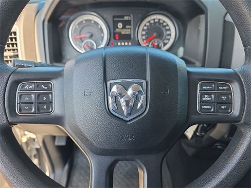 Used 2019 RAM 1500 Tradesman w/ Popular Equipment Group image 27