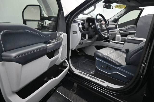 Used 2024 Ford F250 Limited AWD/4WD image 27