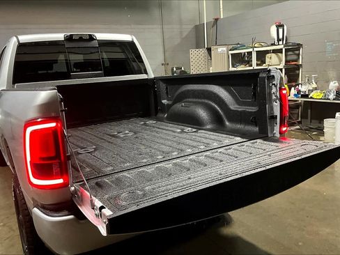 New 2026 RAM 2500 Laramie image 19