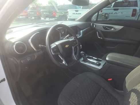 Used 2019 Chevrolet Blazer LT AWD/4WD image 27