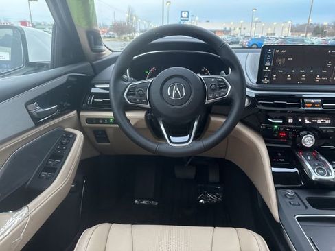 New 2026 Acura MDX SH-AWD w/ Technology Package image 13