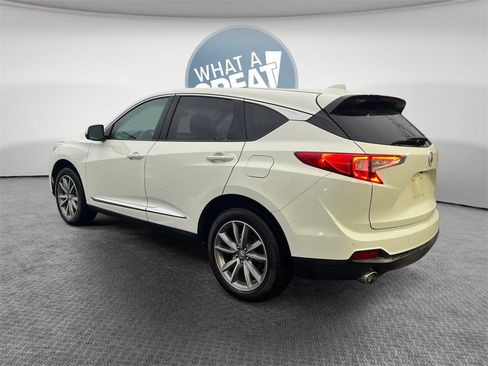Used 2020 Acura RDX w/ Technology Package image 6