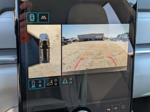 New 2026 GMC Terrain Denali image 24