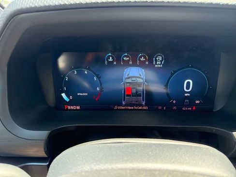 New 2026 Ford F150 STX w/ Equipment Group 200A AWD/4WD image 20