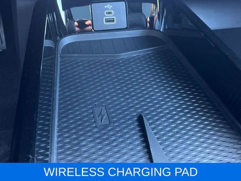 New 2025 Ford Mustang Mach-E GT w/ Interior Protection Package image 13