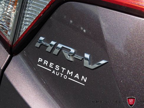 Used 2019 Honda HR-V EX image 8