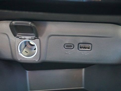 New 2026 Chevrolet Trax RS w/ Driver Confidence Package image 27