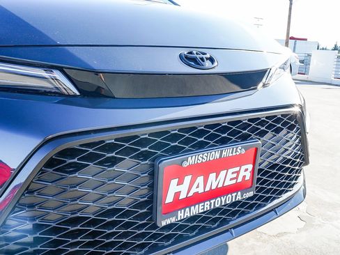 New 2026 Toyota Corolla SE image 12