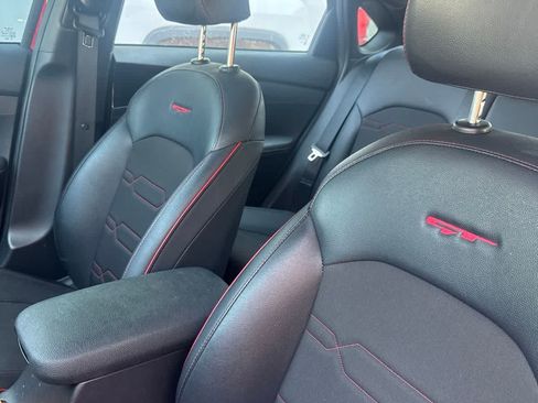 Used 2023 Kia Forte GT FWD image 6