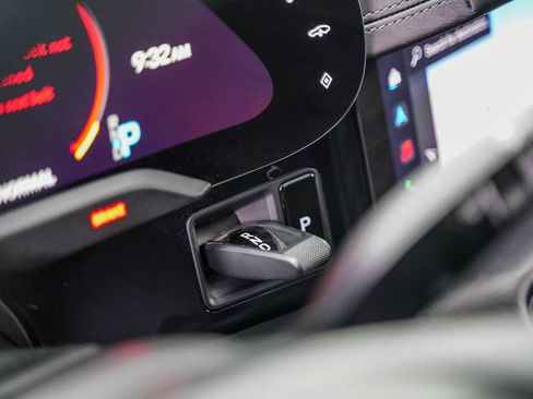 Used 2021 Porsche Taycan Turbo w/ Premium Package image 16