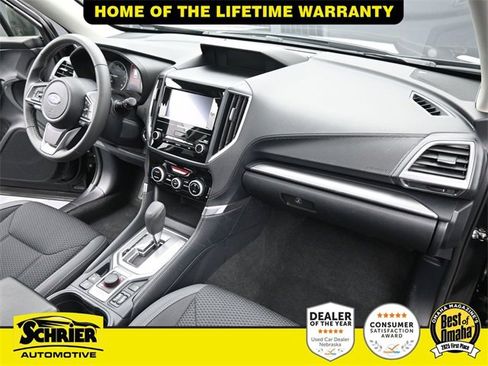 Used 2024 Subaru Forester Premium image 45