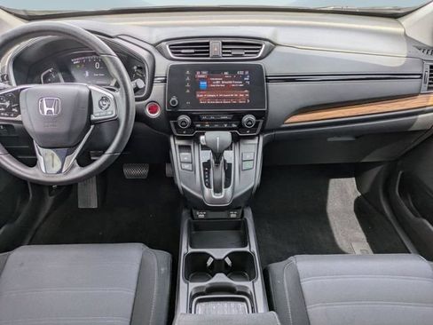 Used 2021 Honda CR-V EX image 16