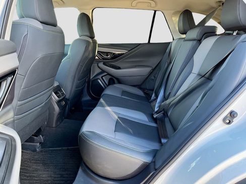 Used 2023 Subaru Outback Onyx Edition image 24