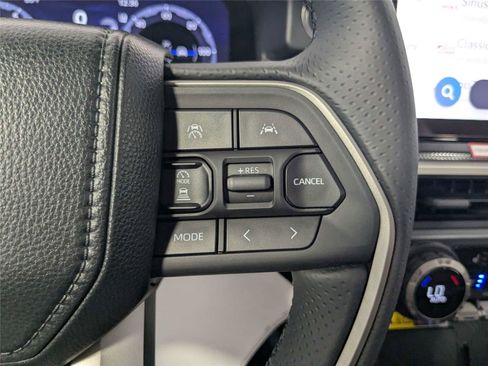 New 2026 Toyota 4Runner 4WD image 16