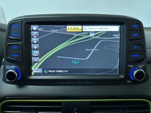 Used 2020 Hyundai Kona Ultimate AWD/4WD image 19