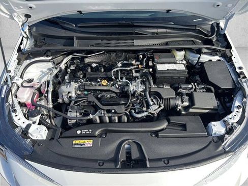 New 2026 Toyota Corolla LE image 19