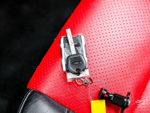 Used 2019 Chevrolet Silverado 3500 LTZ w/ Duramax Plus Package image 53