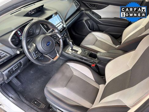 Used 2022 Subaru Crosstrek 2.0i Premium AWD/4WD image 4