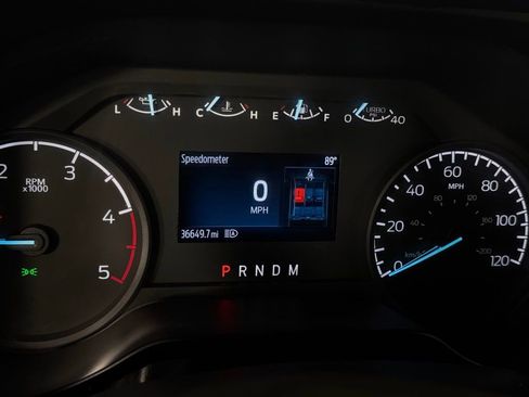 Used 2023 Ford F350 XLT w/ FX4 Off-Road Package image 15