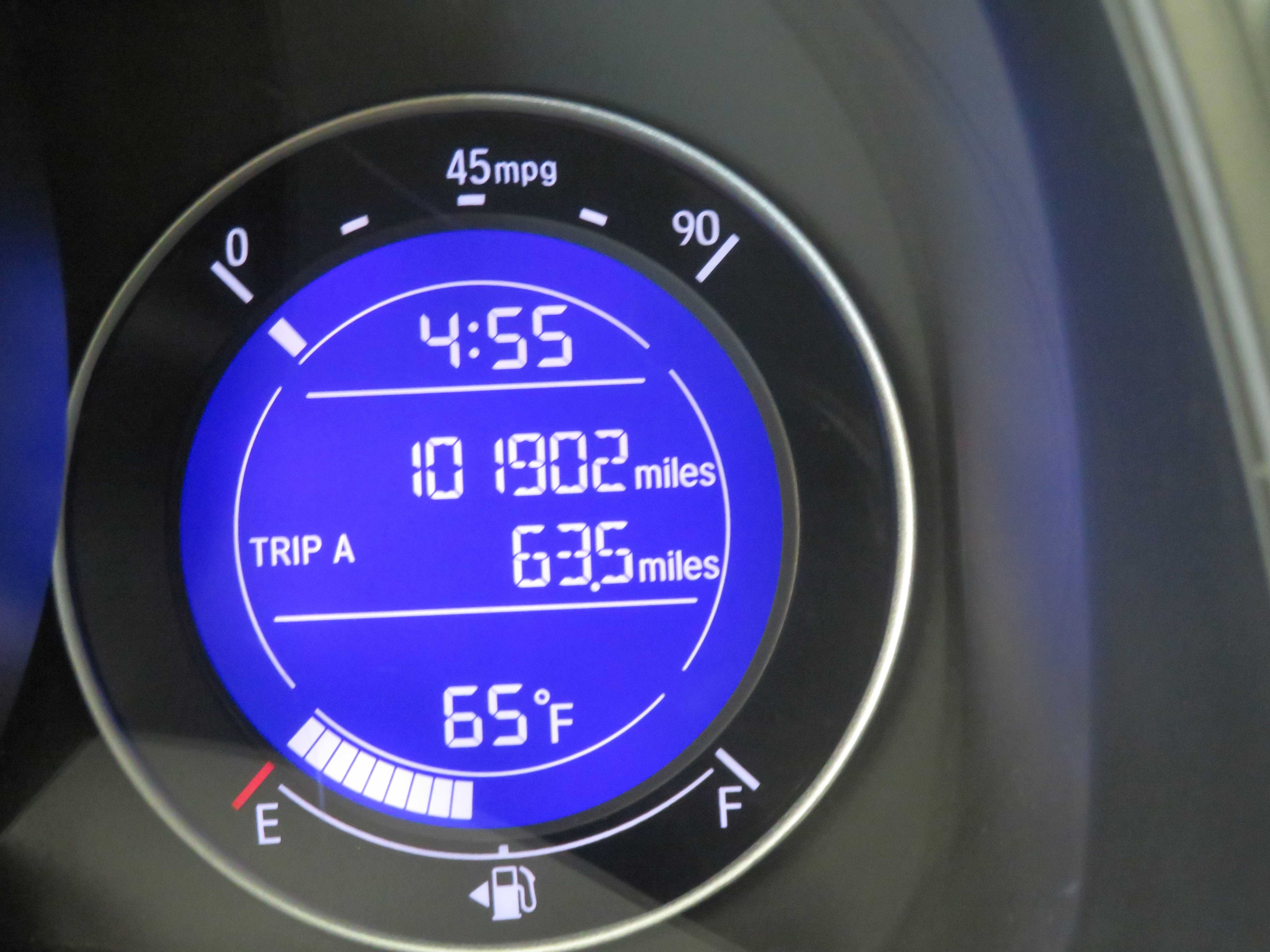 Used 2016 Honda Fit LX image 31