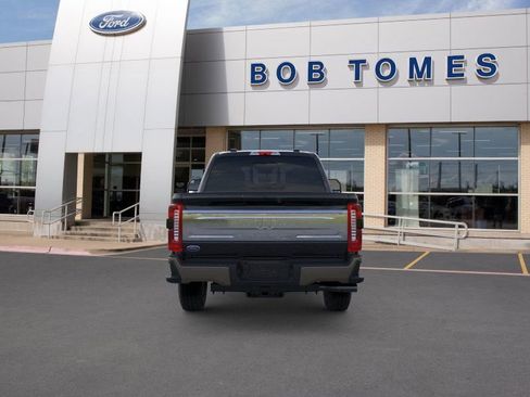 New 2026 Ford F250 King Ranch image 7